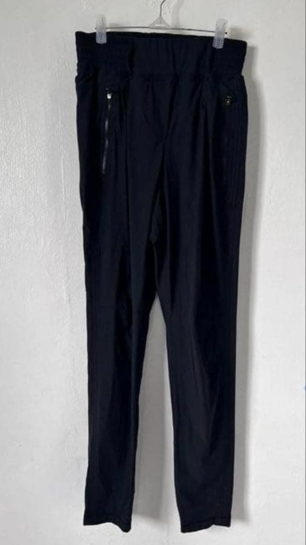 Lululemon サイズ2 裏地フリース