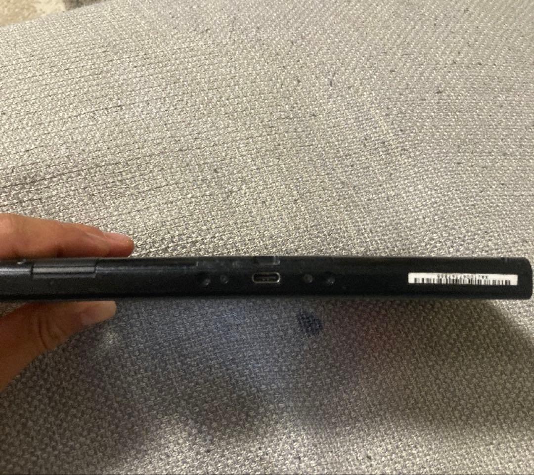 Nintendo Switch 本体 傷あり　最終値下げ‼️