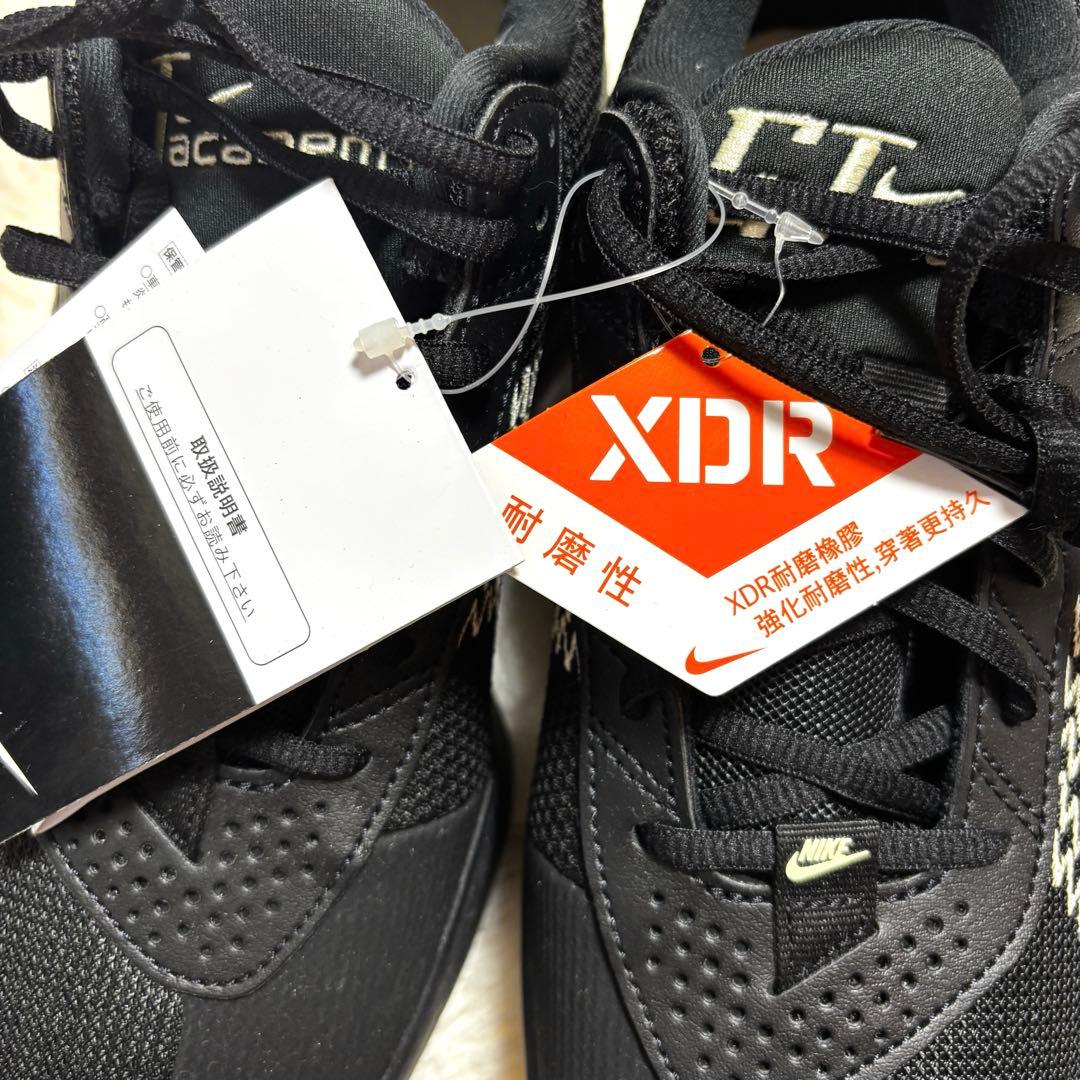 NIKE Air Zoom G.T. CutAcademy EP バスケシューズ