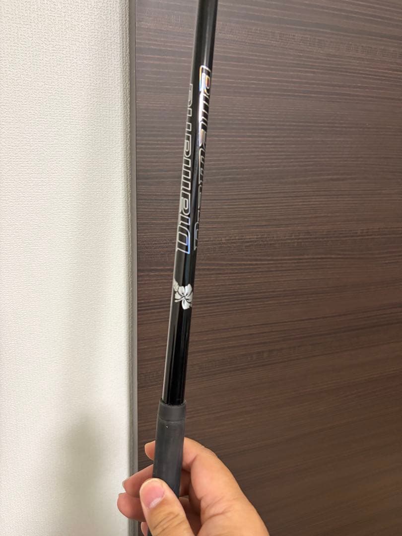 【テーラーメイドDR用】Diamana DF 60 Sフレックスシャフト