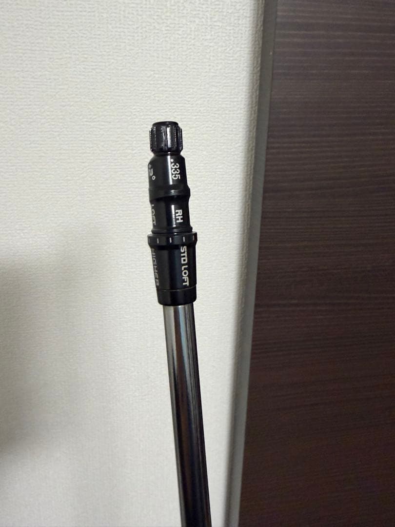 【テーラーメイドDR用】Diamana DF 60 Sフレックスシャフト