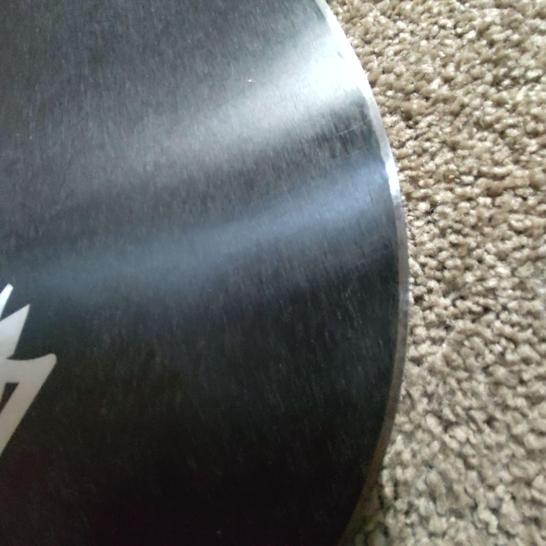 スノ－ボード板　ライド　RIDE 型番156300282