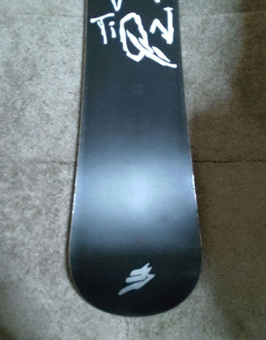 スノ－ボード板　ライド　RIDE 型番156300282