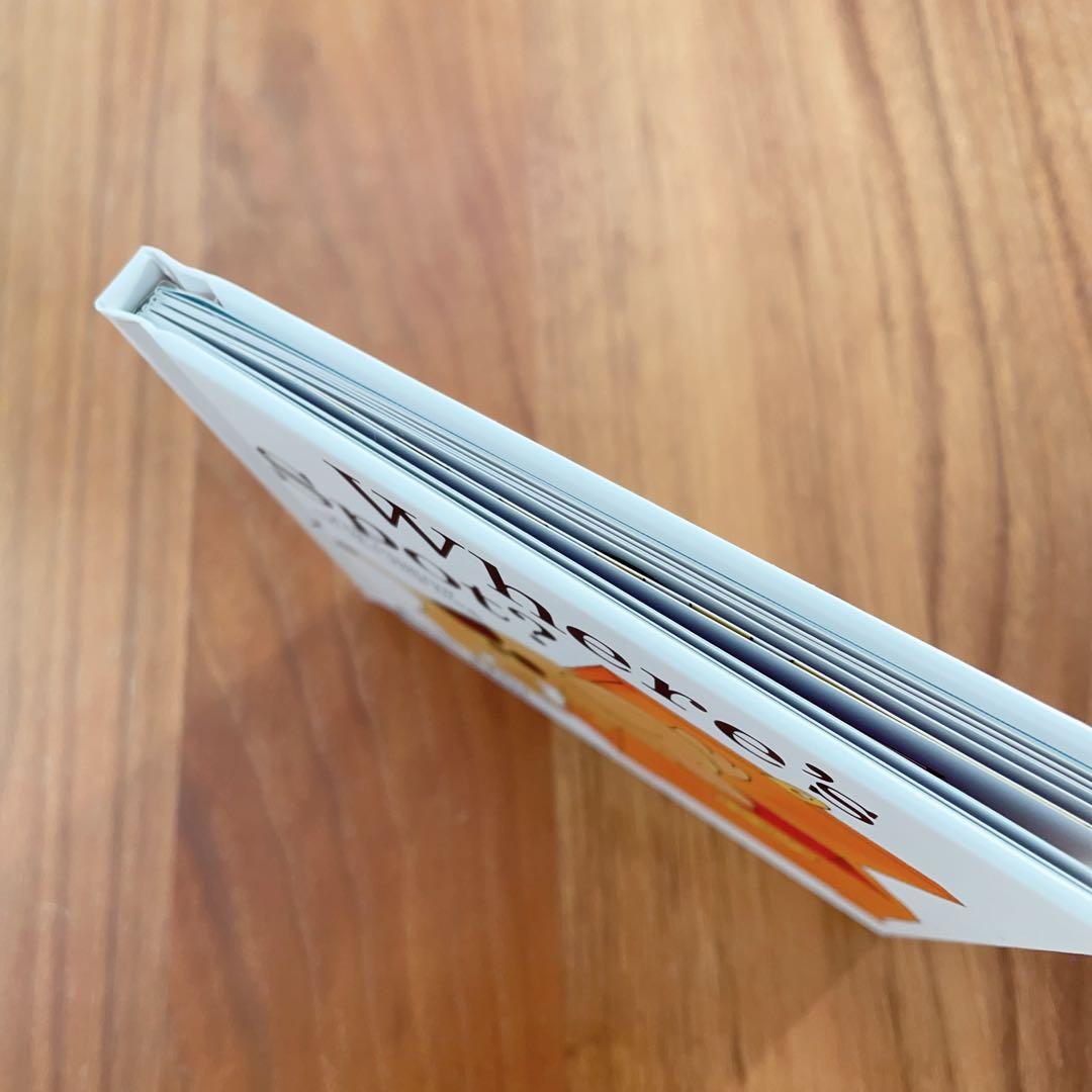 英語絵本　しかけ絵本　Spot’s Classic Collection ①