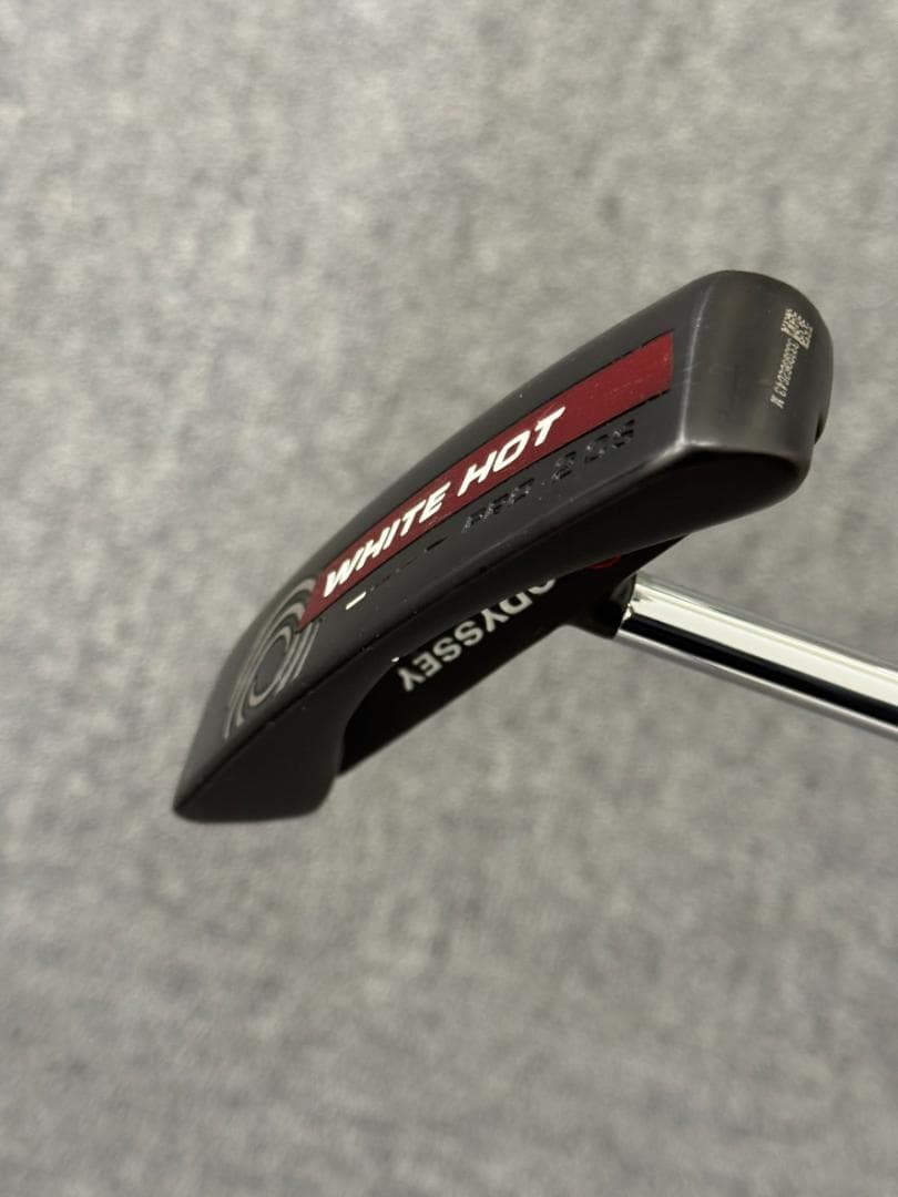 ODYSSEY WHITE HOT PRO #2CS 34インチ