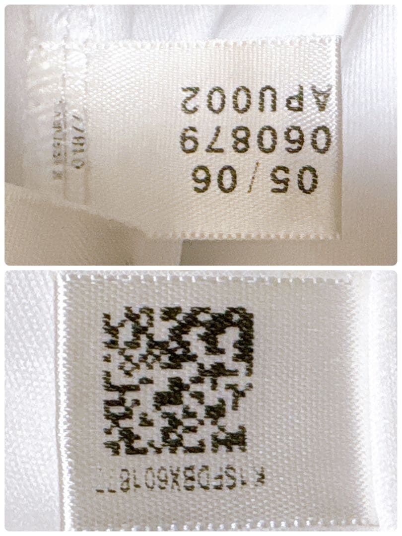 希少Y2K アディダス レアルマドリード ベッカム ユニフォーム 23 S