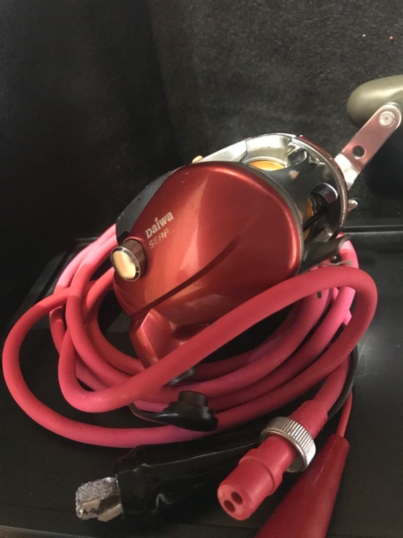 シーボーグ300fb