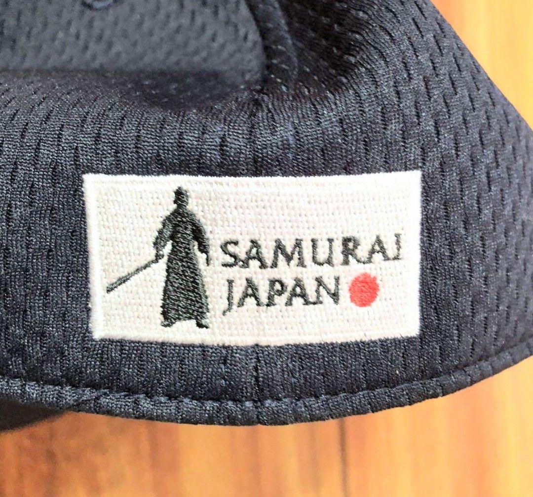 野球日本代表 JAPAN オーセンティック 侍ジャパン プロコレクション