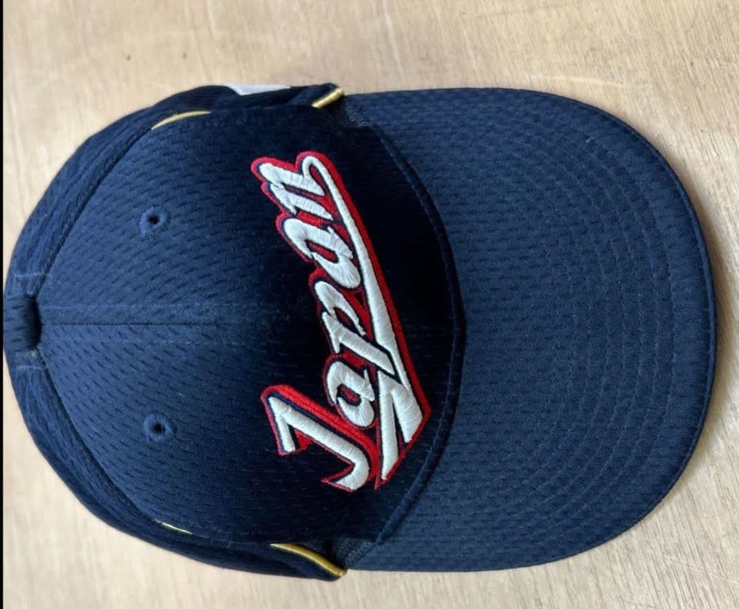 野球日本代表 JAPAN オーセンティック 侍ジャパン プロコレクション