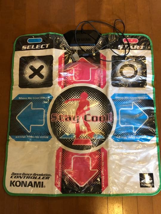 PlayStation１　本体＆ソフトセット　他オプション付き　ジャンク品