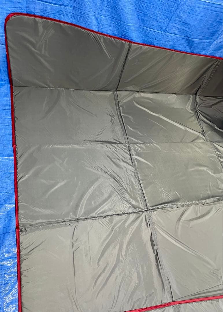  PEAKエントリーパックTT用 フロアマット [SET-250-1H]