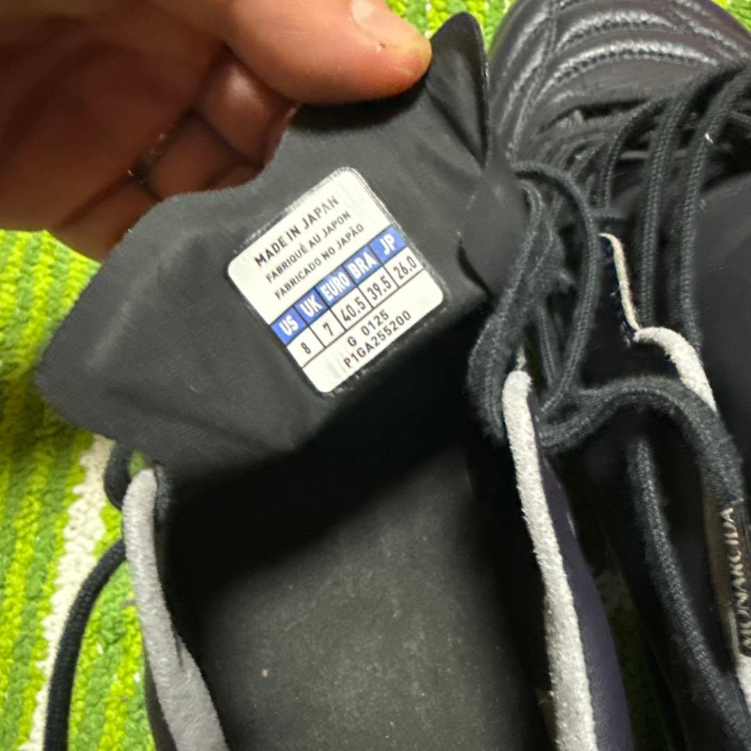 モナルシーダNEO4 JAPAN ltd 26cm