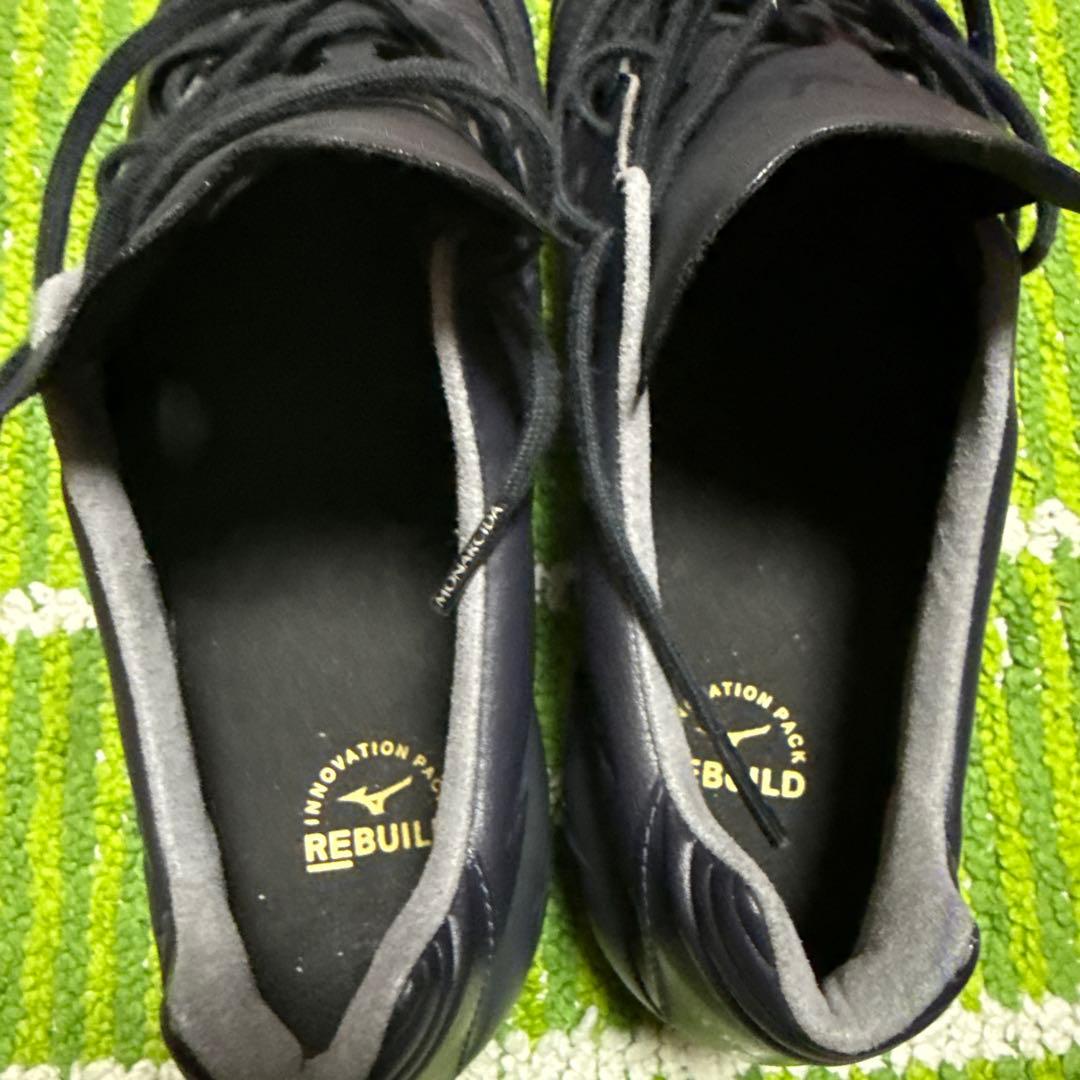 モナルシーダNEO4 JAPAN ltd 26cm