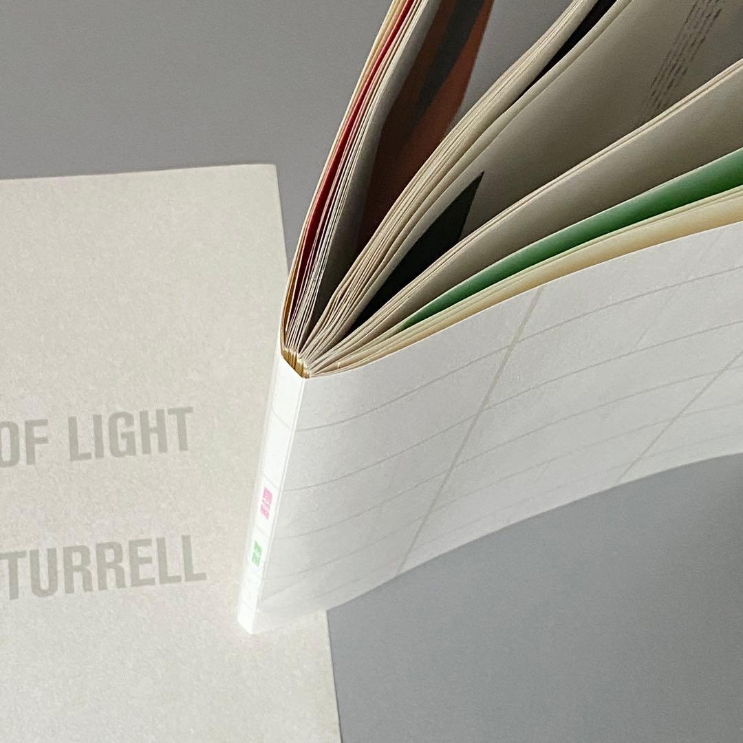《絶版希少本》 House of Light / 光の館 ジェームズ・タレル