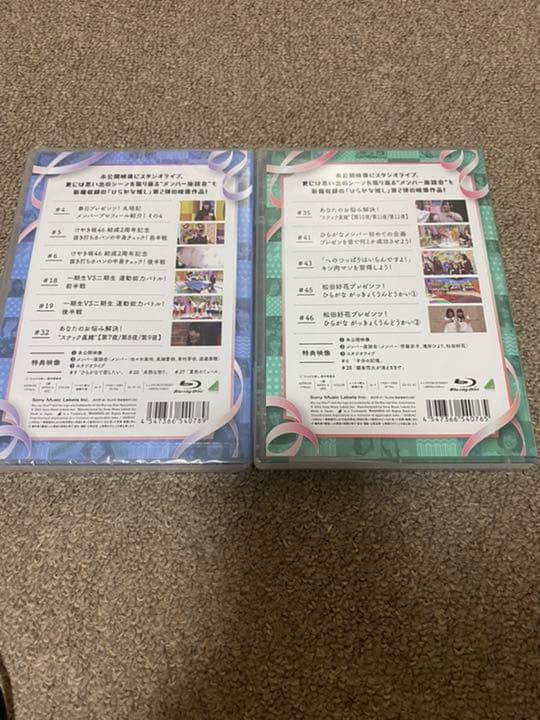 けやき坂46/ひらがな推し 埼玉と春日が生んだ怒涛の起爆剤編(渡邉美穂)