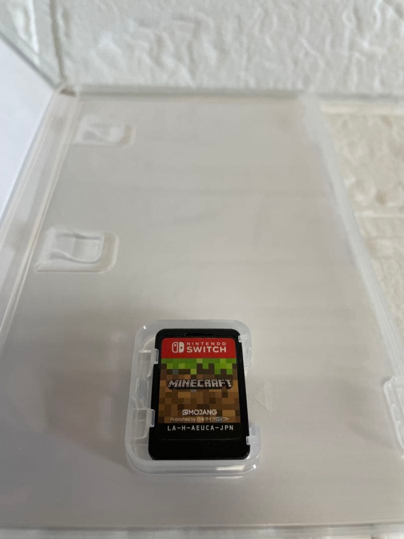 【switch】マインクラフト＋ダンジョンズHero Edition 2本セット