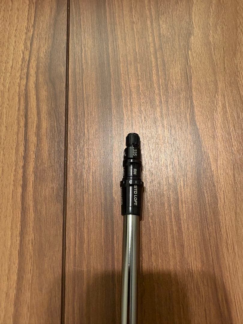 ディアマナ GT 50S ドライバーシャフト 三菱ケミカル　テーラーメイド