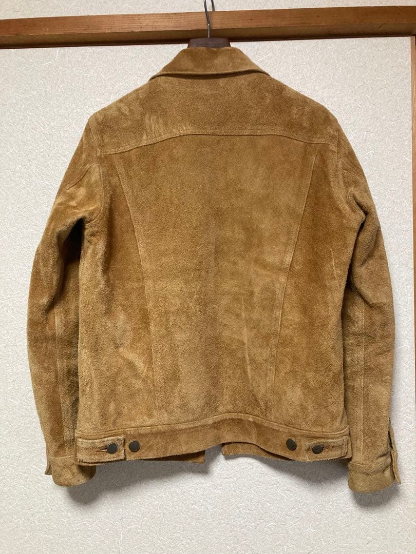 ま*し様 rude gallery black rebel YANKS