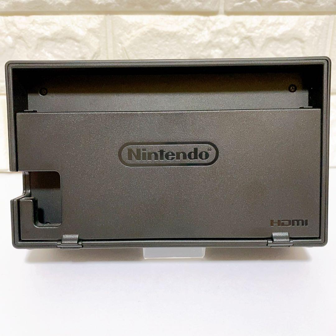 Nintendo Switch 本体 ネオンブルー ネオンレッド