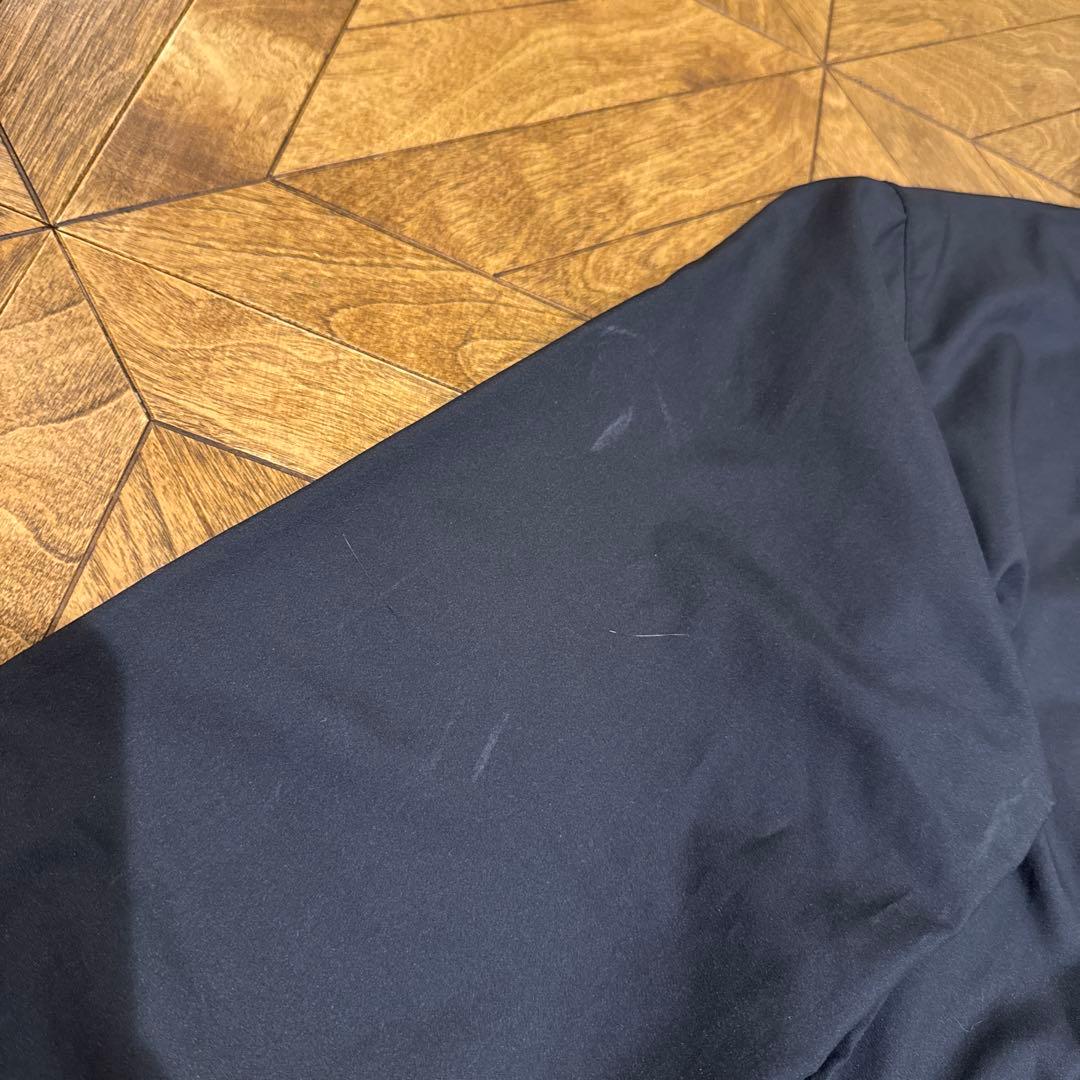 Black & White スポーツジャケット M ブラック