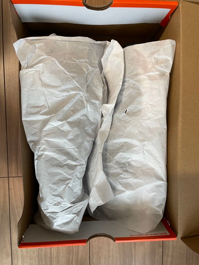 ともみさん専用　ナイキ ズーム GP チャレンジ プロブラック／クレー／27cm