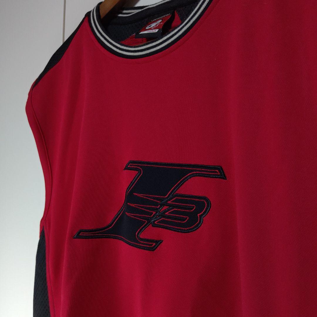 【閲覧数150】【XL】Reebok I3 Allen Iverson