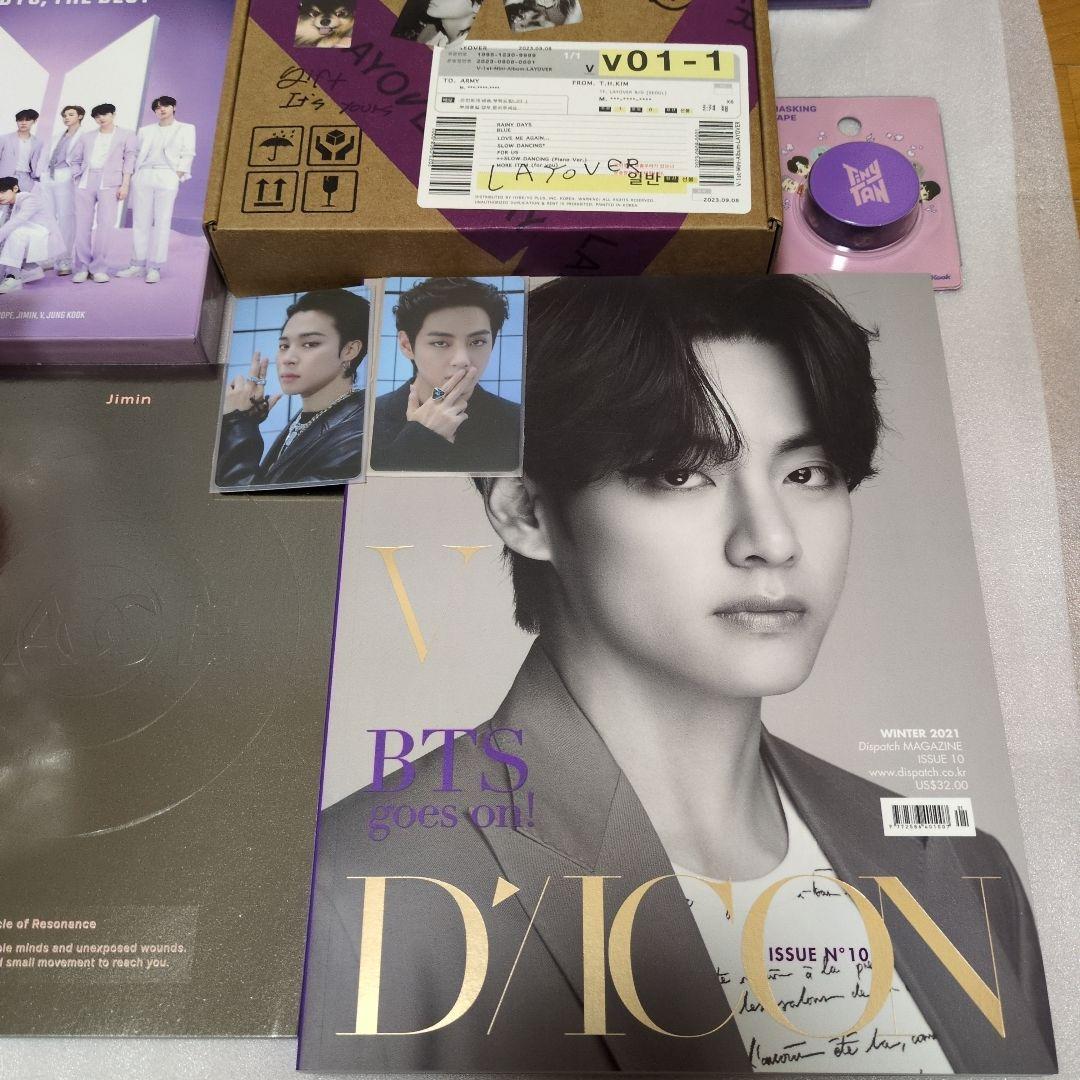 限定SALE BTS 人気 アルバム CD DVD 写真集 大量 まとめ売り