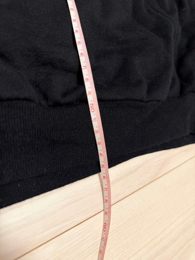 正規品CELINE トリオンフ ルーズフーディー / カシミアコットン