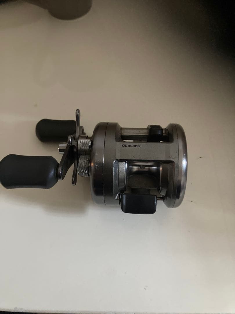 n*0様 Shimano シマノ　アクシス101 美品