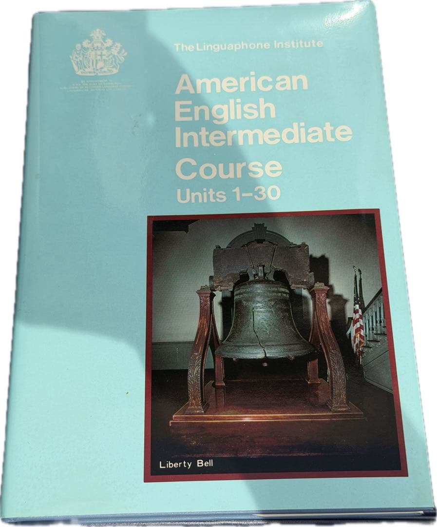 と*み様 リンガフォン　米語中級コース