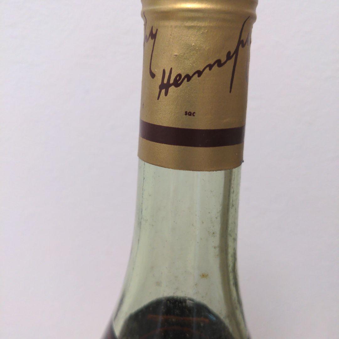 Hennessy ブランデー　Cognac　V.S.O.P 　700ml　特級