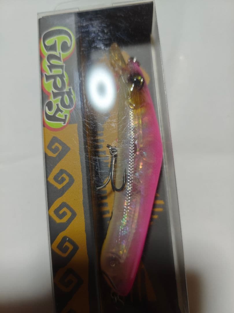 ミブロ　グッピー　Guppy110