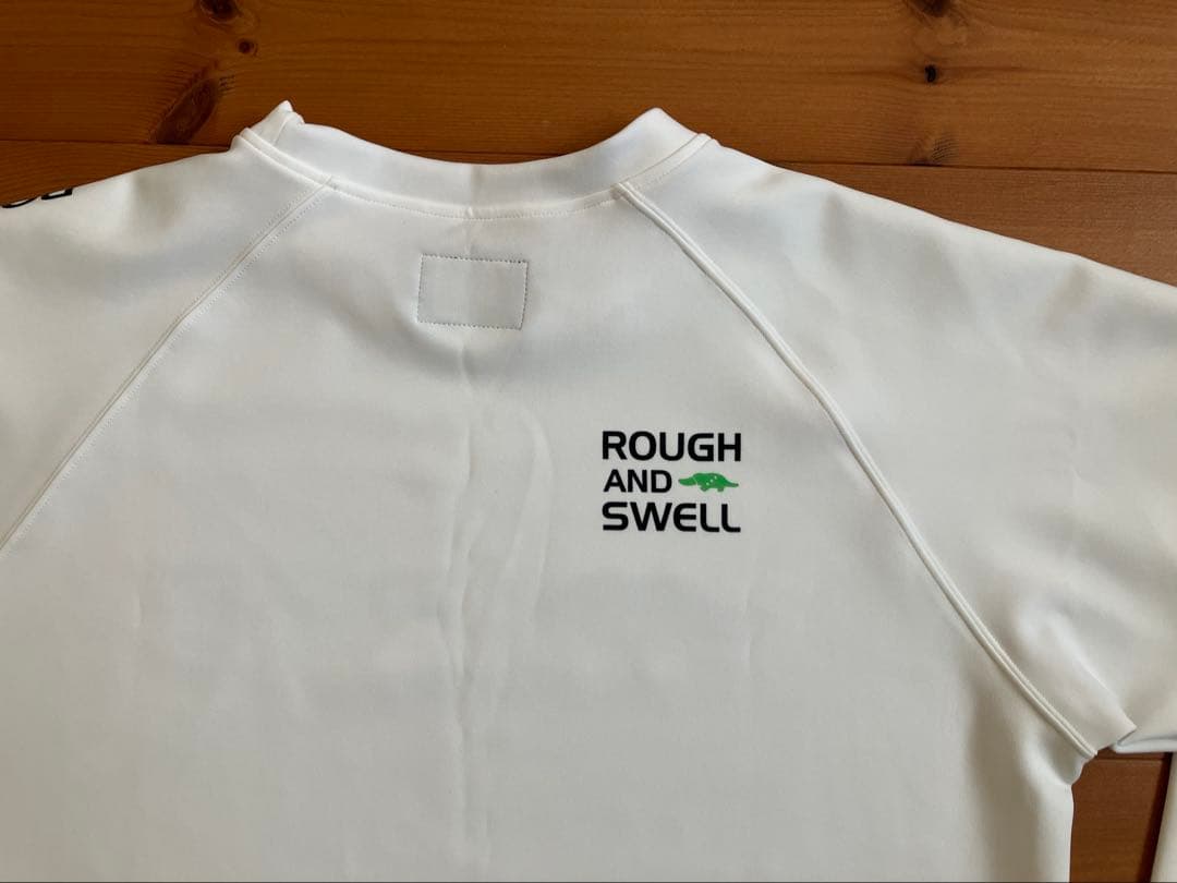 rough&swell ラフアンドスウェルM