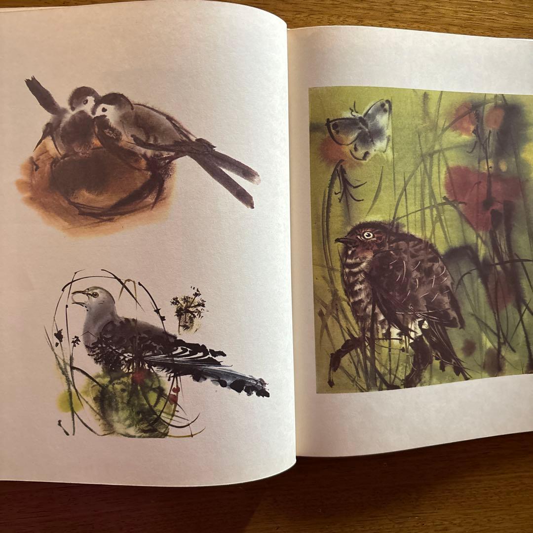 ☆希少絶版絵本　めんどりフィフィンのたび