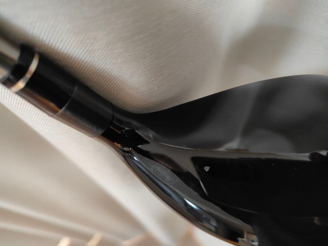 TW757 3番ユーティリティ 18° TH7プロトタイプ