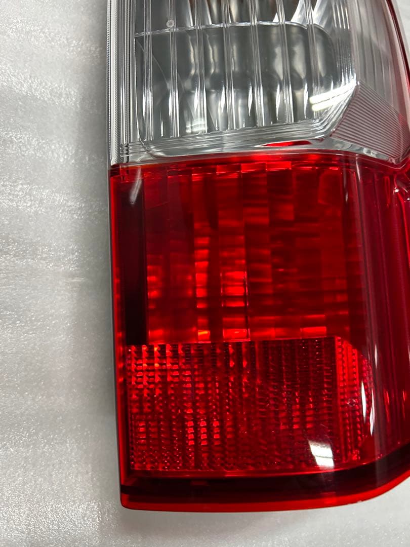 かつさん 様、専用160系 プロボックス、テールランプユニット右N HP 160