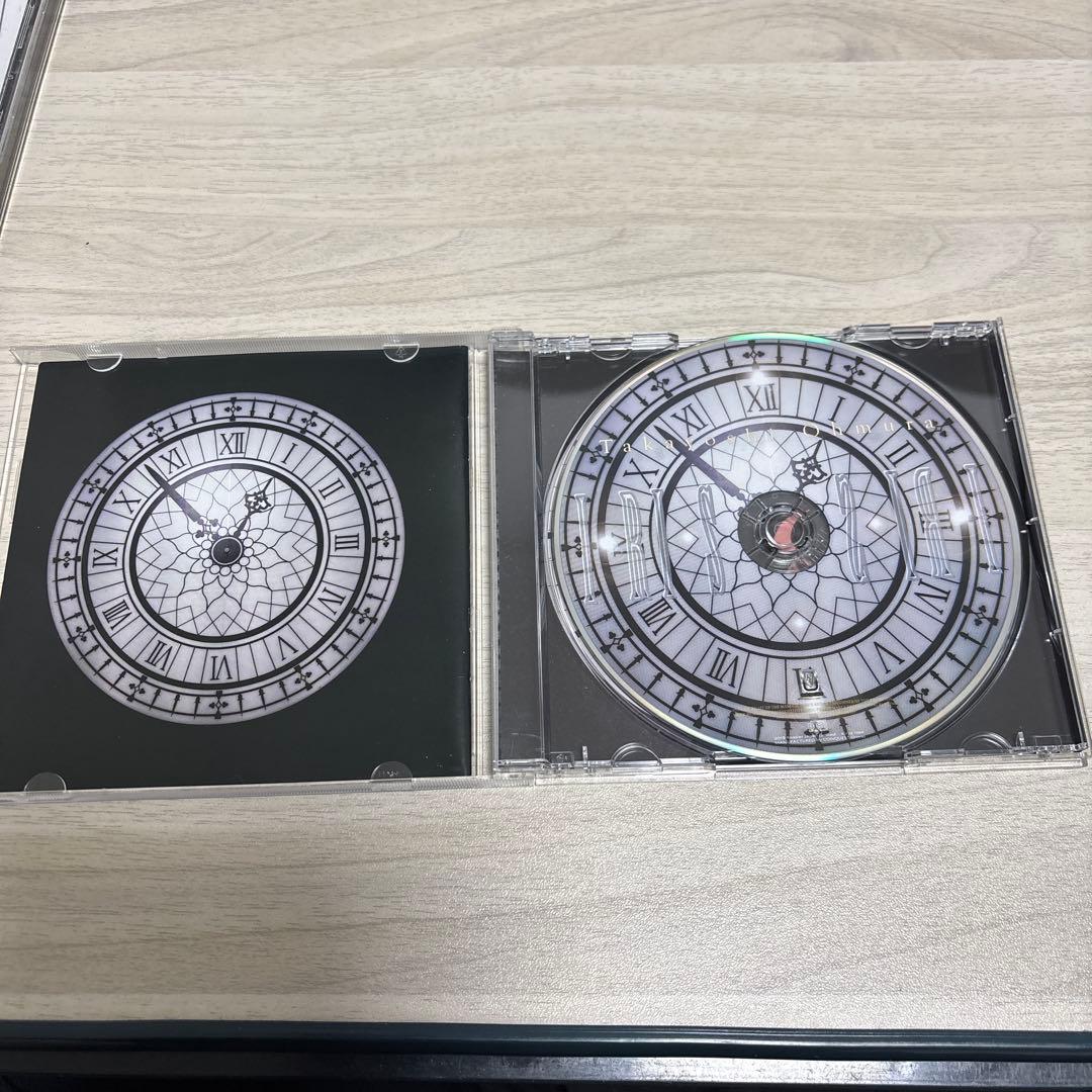 大村孝佳 CD4枚 Angels In The Dark他　ギター　メタル