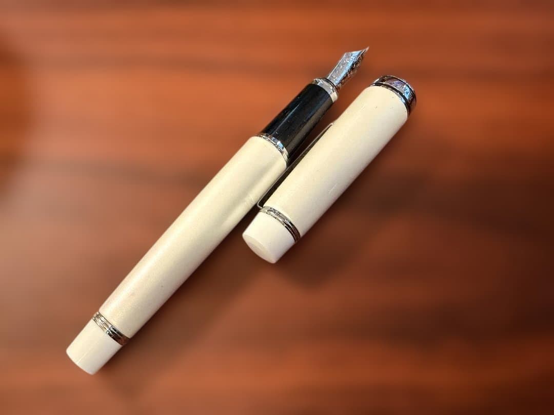 パイロット／ステラ90s（ホワイトF）