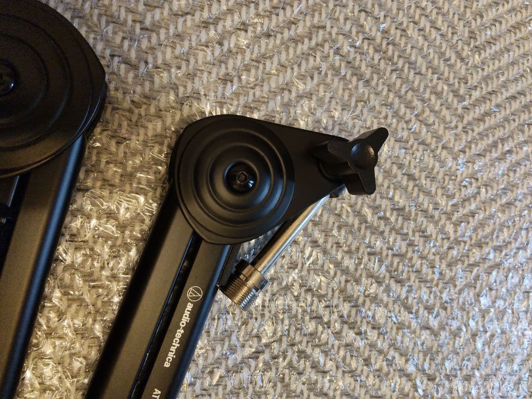 audio technica オーディオテクニカ AT8700J マイクアーム