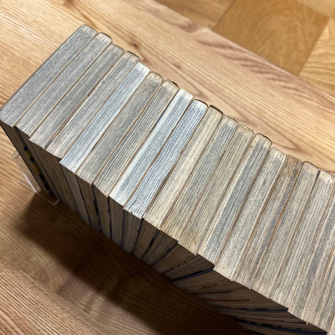 熱笑‼︎花沢高校　非全巻　どおくまん 1巻〜28巻