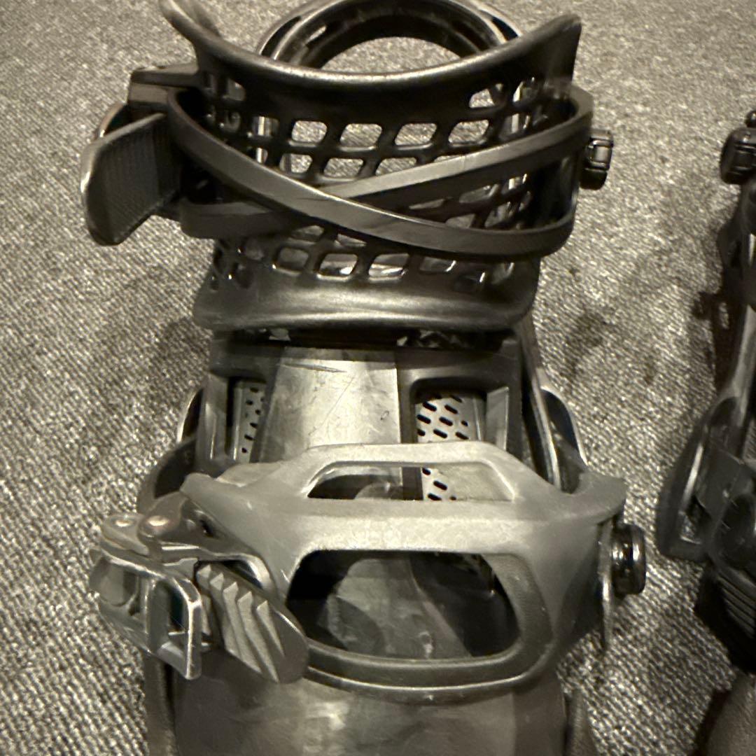 Burton マラビータ　Sサイズ　2223 廃盤前のモデル