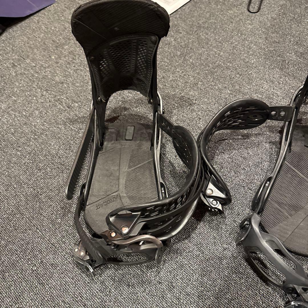 Burton マラビータ　Sサイズ　2223 廃盤前のモデル