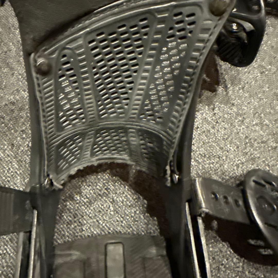 Burton マラビータ　Sサイズ　2223 廃盤前のモデル