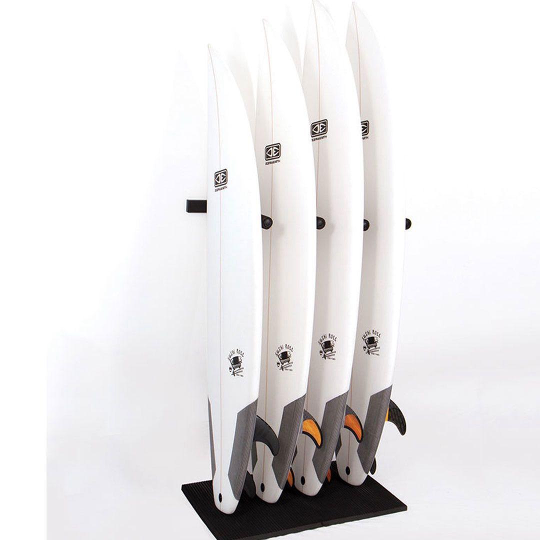 サーフボードラック　4本ラックOCEAN&EARTH オーシャンアンドアース