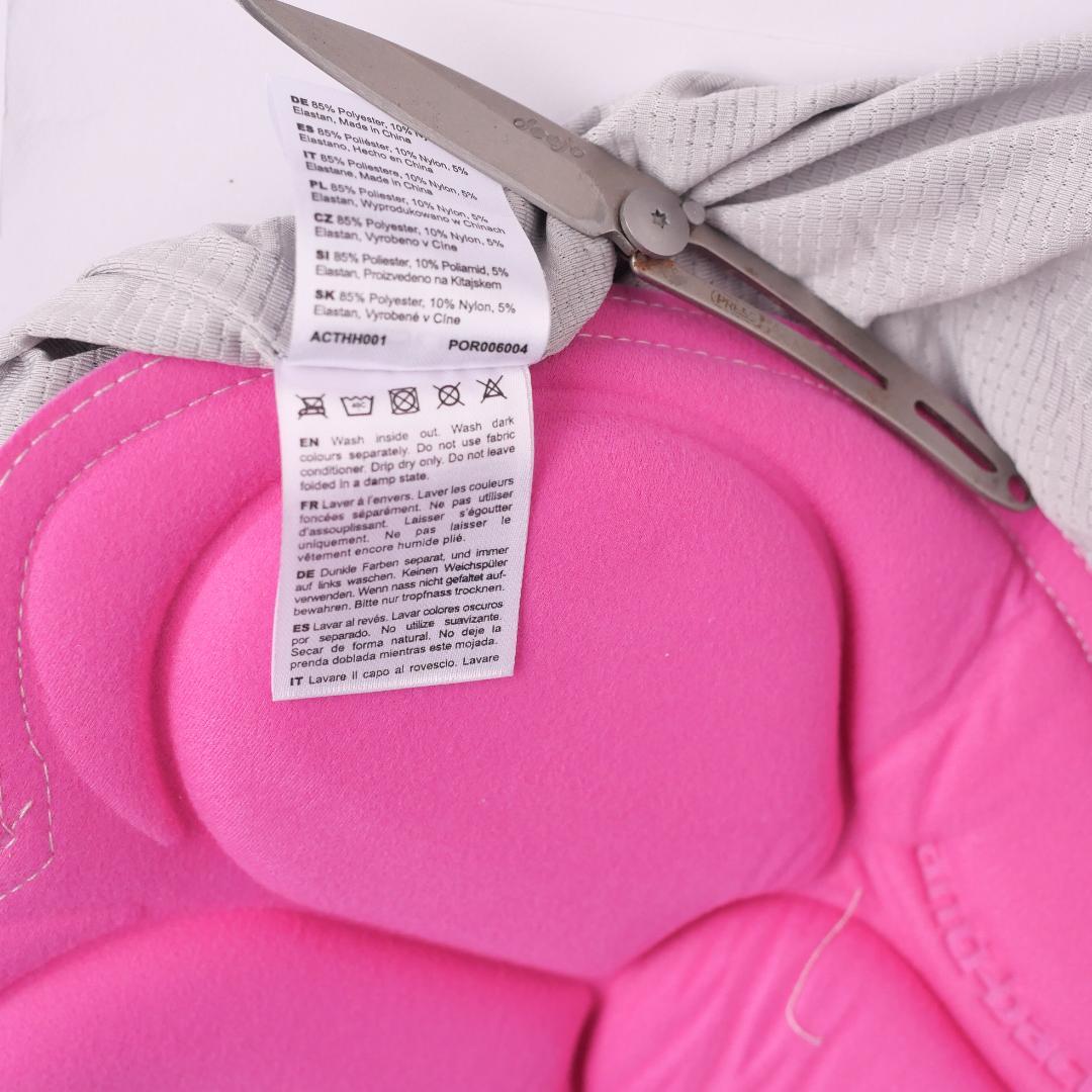 新品/ENDURA/レディース/ショートパンツ/インナーパッド付/M/グレージュ