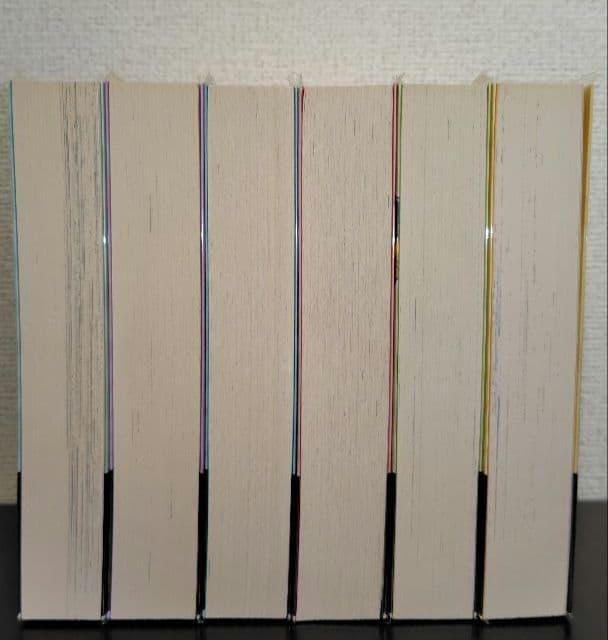 【近藤るるる】6作品全巻セット（44冊）