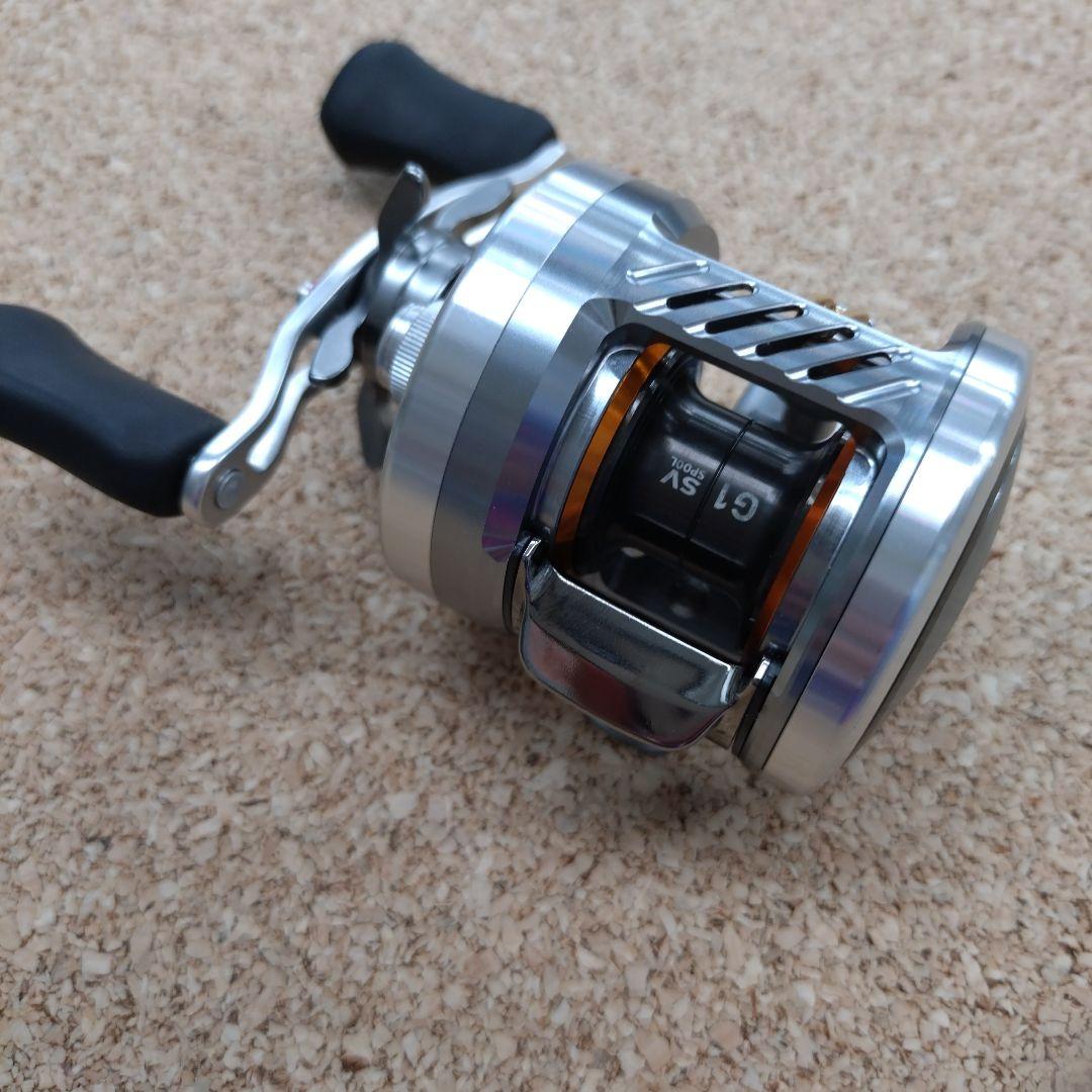 19 ミリオネア　CTSV70SHL