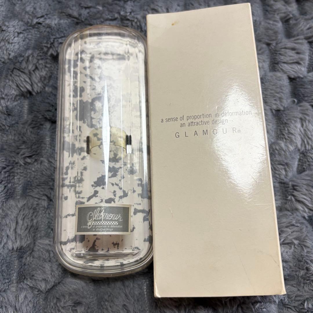 n*u様 プラチナ万年筆　グラマー（ピンク）