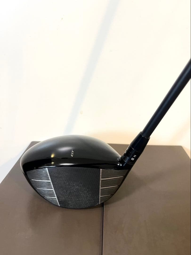 タイトリスト GT4 10° US DR TENSEI BLACK 1K 65S