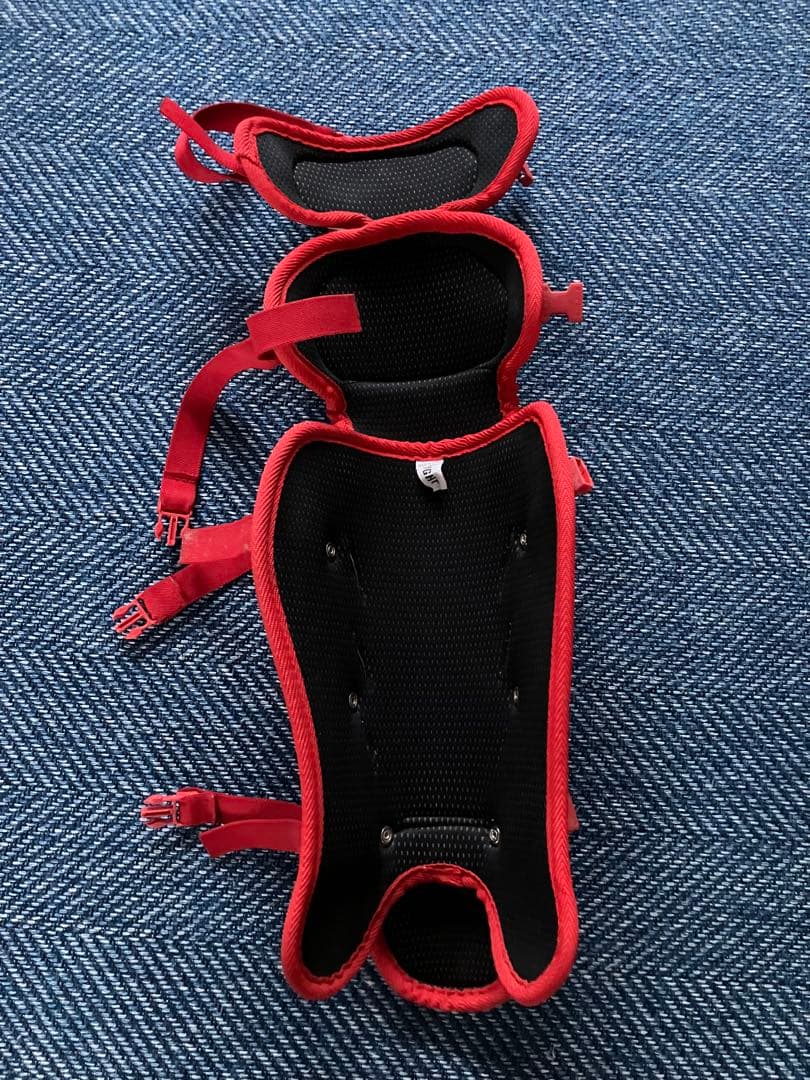 一般軟式用 久保田スラッガー SLUGGER キャッチャー防具一式